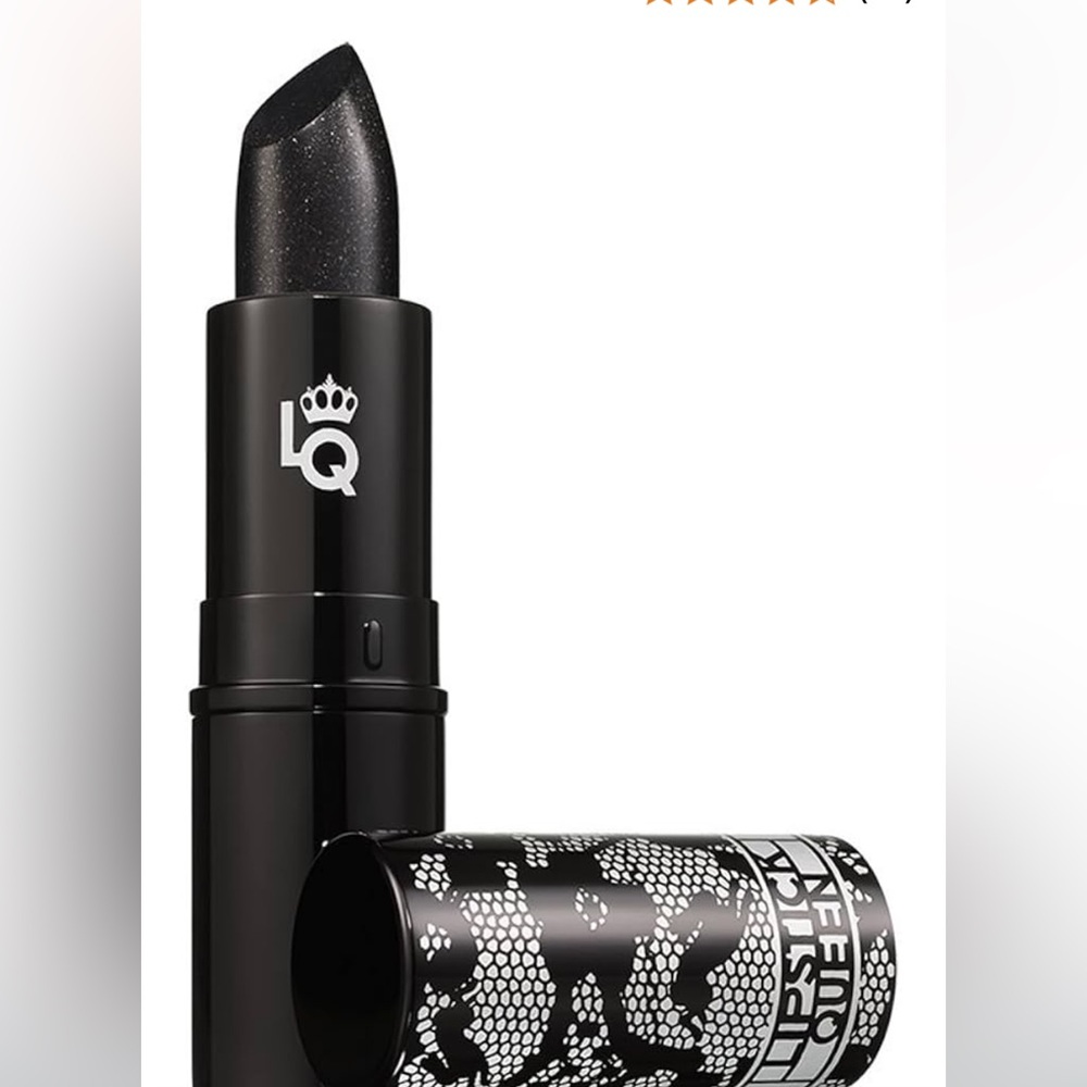 Lipstick Queen Lipstick .12 oz. New in box.